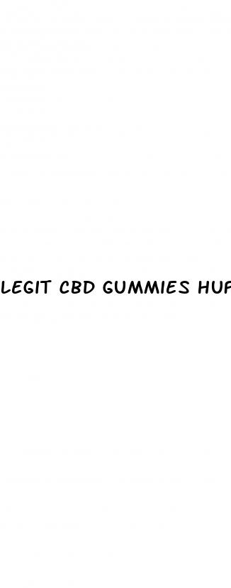 legit cbd gummies huffpost