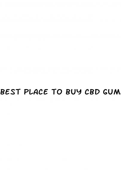 best place to buy cbd gummies reddit