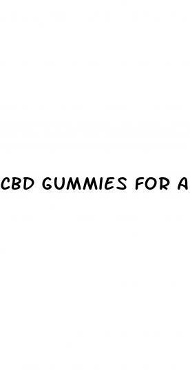 cbd gummies for alcohol addiction