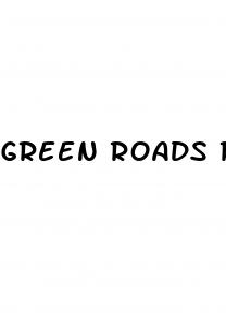 green roads relax bears cbd gummies