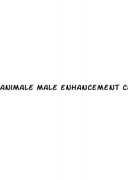 animale male enhancement cbd gummies