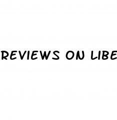 reviews on liberty cbd gummies