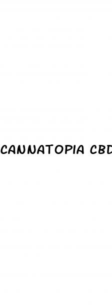 cannatopia cbd gummies reviews