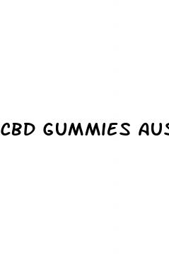 cbd gummies australia