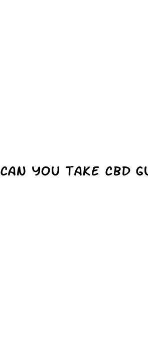 can you take cbd gummies with xarelto