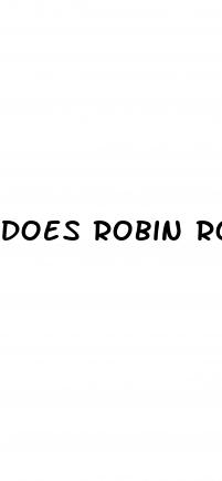 does robin roberts sell cbd gummies