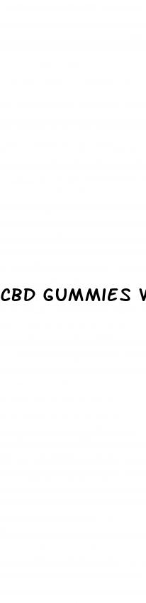 cbd gummies what are the benefits