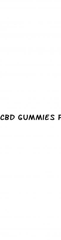 cbd gummies price