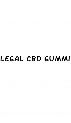 legal cbd gummies australia