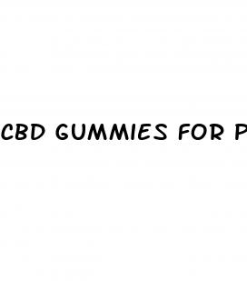 cbd gummies for pain walmart cost