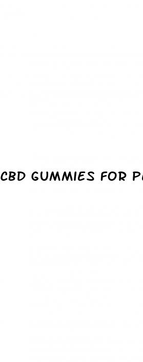 cbd gummies for people with seisures