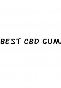 best cbd gummies for better sex