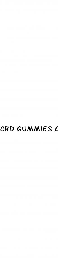 cbd gummies cyber monday