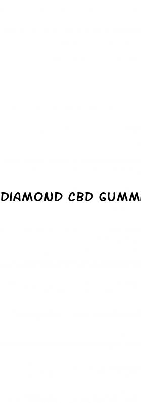 diamond cbd gummies amazon