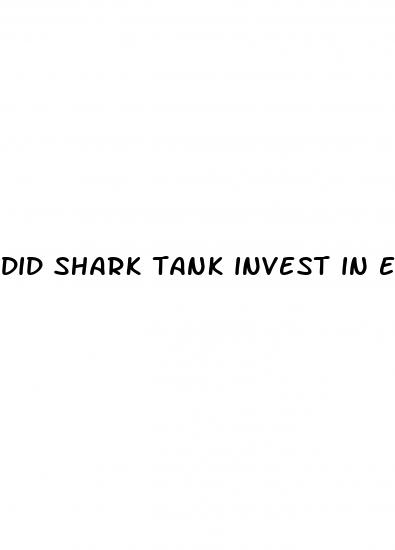 did shark tank invest in eagle hemp cbd gummies