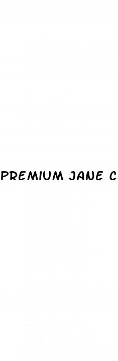 premium jane cbd gummies owner