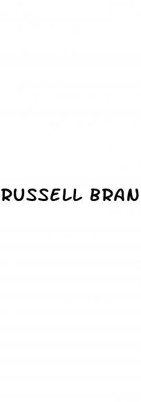 russell brand cbd gummies reviews