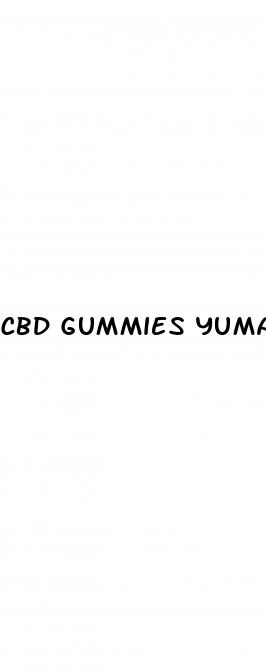 cbd gummies yuma az