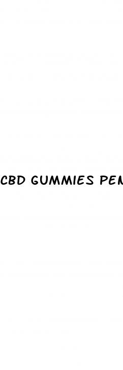 cbd gummies pensacola fl