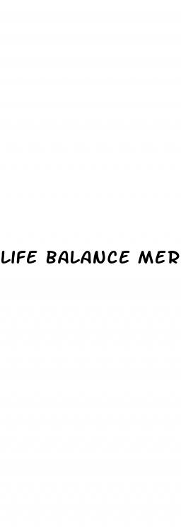 life balance meridian cbd gummies