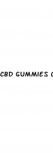 cbd gummies colombia