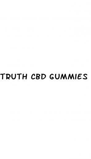 truth cbd gummies shark tank