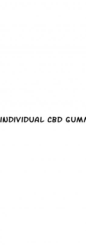 individual cbd gummies wichita