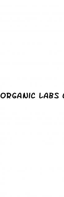 organic labs cbd gummies reviews