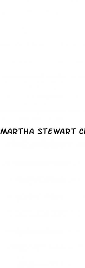 martha stewart cbd gummies for arthritis