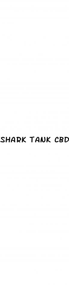 shark tank cbd gummies for high blood pressure