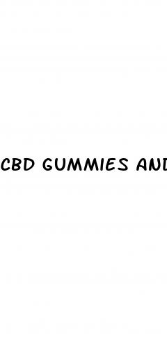 cbd gummies and shark tank