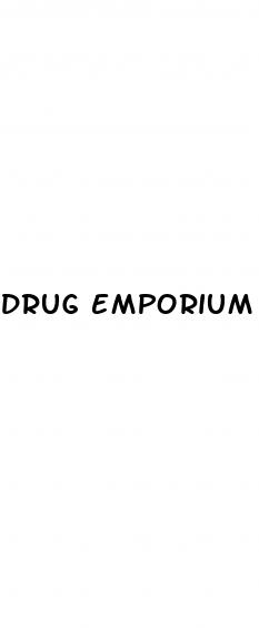 drug emporium cbd gummies