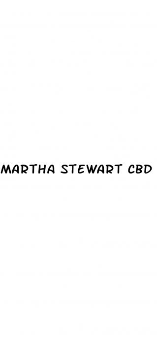 martha stewart cbd gummies valentines day