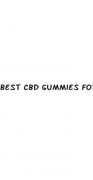 best cbd gummies for pain 2024 in canada