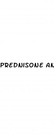 prednisone and cbd gummies