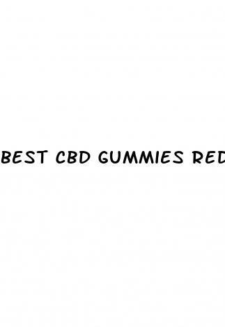 best cbd gummies reddit 2024