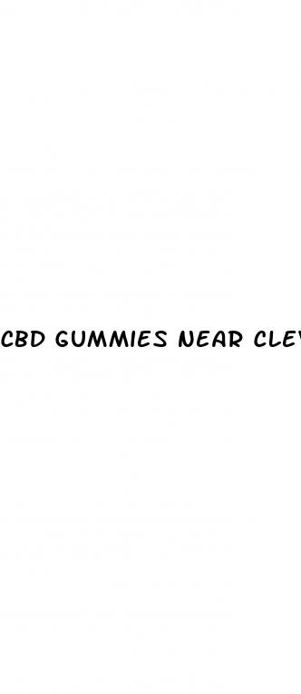 cbd gummies near cleveland ohio