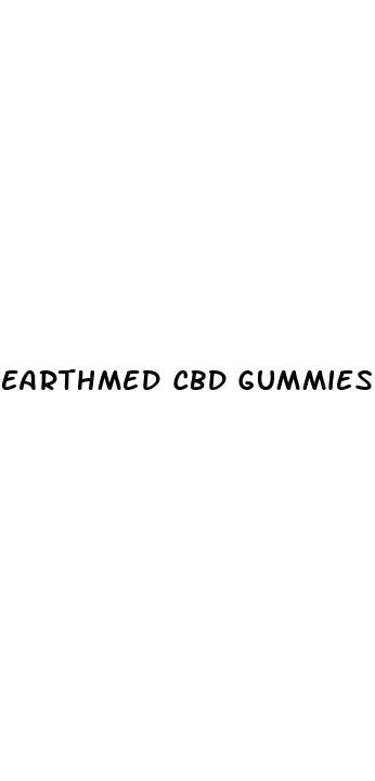 earthmed cbd gummies 300mg