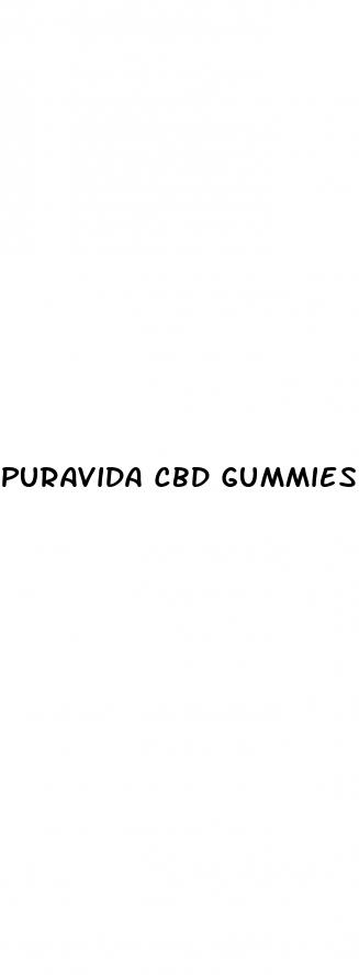 puravida cbd gummies maryland