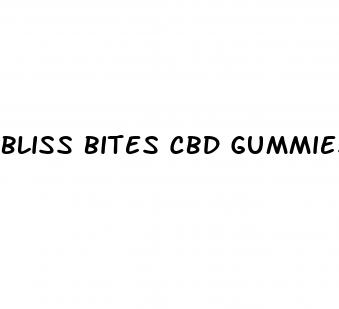 bliss bites cbd gummies near me