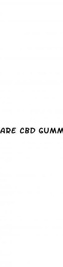 are cbd gummies legal in alabama