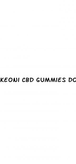 keoni cbd gummies donde comprar