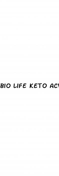 bio life keto acv gummies