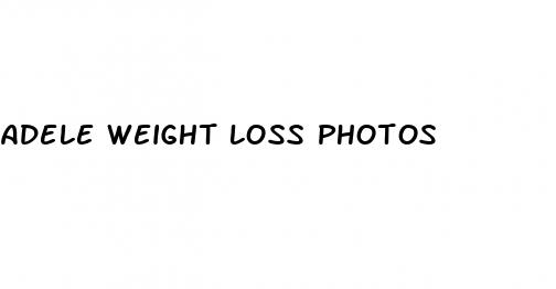 adele weight loss photos