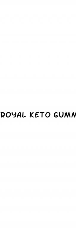 royal keto gummies doctor juan