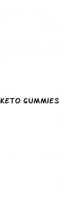 keto gummies lifeline