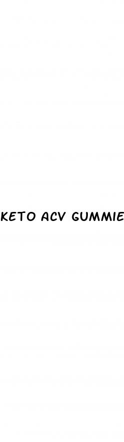 keto acv gummies super health