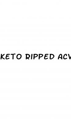 keto ripped acv gummies do they work