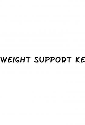 weight support keto acv gummies