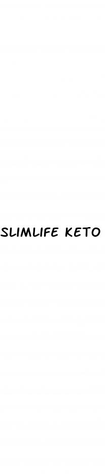 slimlife keto gummies reviews